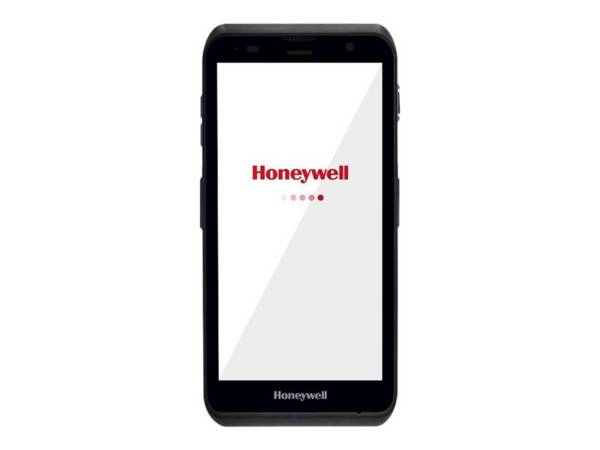 Honeywell EDA52 appareil mobile Android 5,5 pouces a écran tactile multipoint