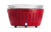 Barbecue Charbon De Table LotusGrill XL G435 Rouge 40,5 Cm-3