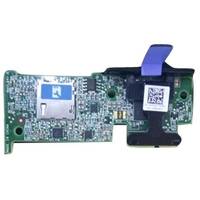 Dell TransFlash microSD Module 385-BBLF Lecteur de carte mémoire encastrable, module pour serveur port d'extension-2