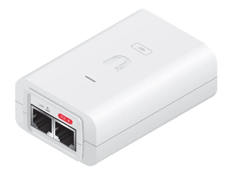 Ubiquiti POE-24-24W-G-WH-0