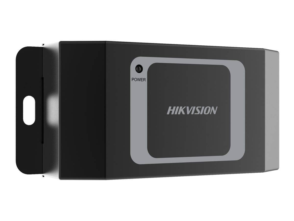 Hikvision DS-K2M061 Module de contrôle de porte sécurisé-2