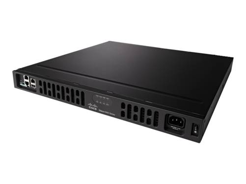 Cisco ISR4331-SEC/K9