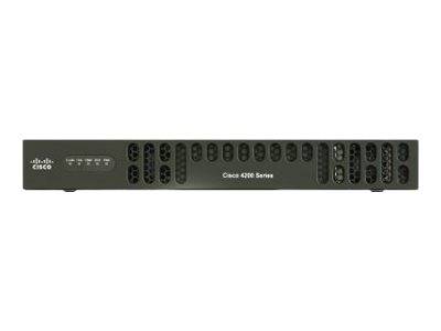 Cisco Systems ISR4221/K9 Netzwerk-Router-0