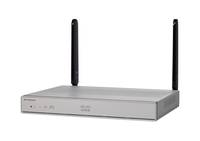 CISCO ISR 1100 8 Ports Dual GE WAN Ethernet Router-6