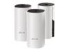 TP-LINK Deco P9 paquet de 3 Réseau maillé