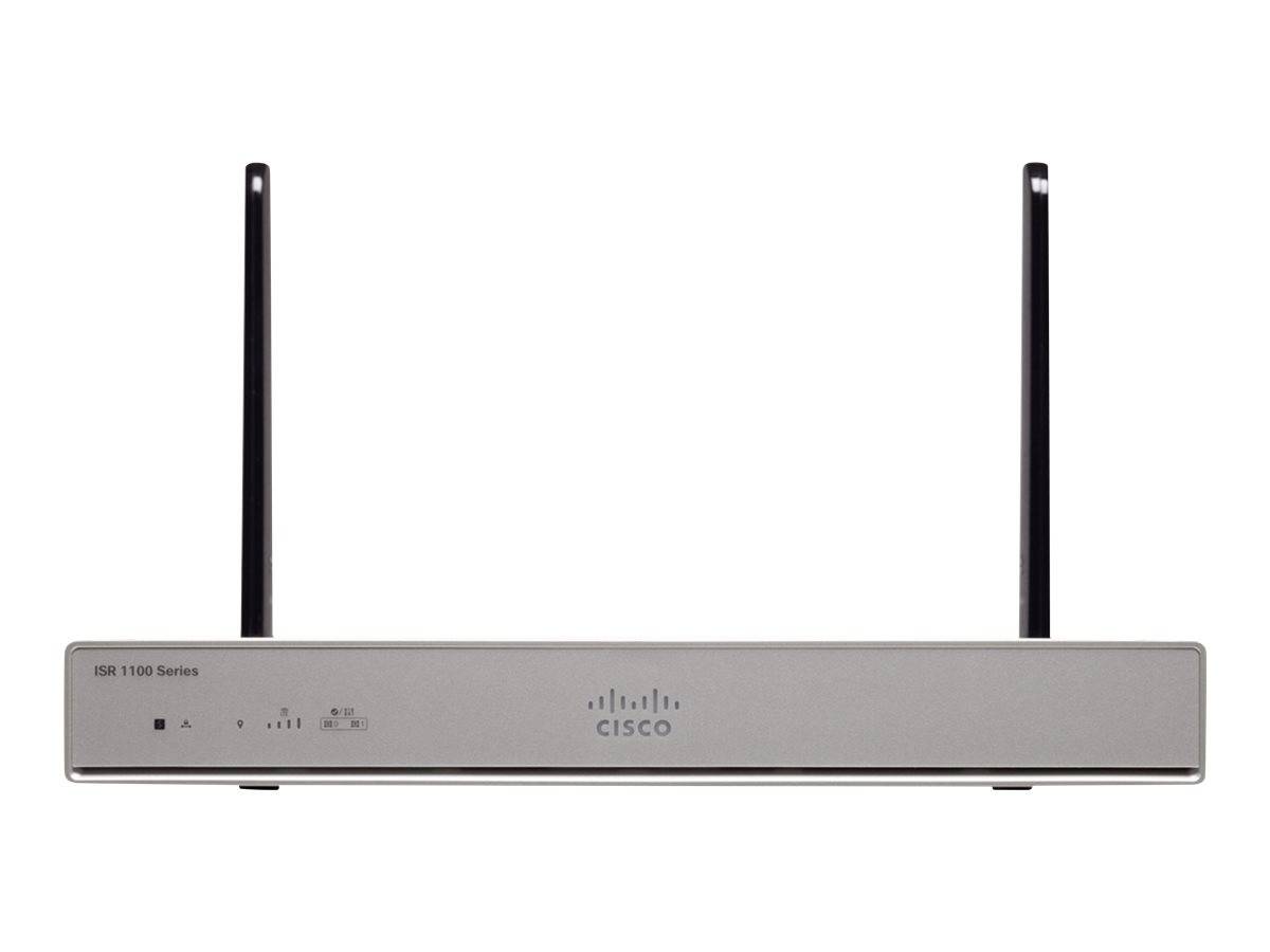 Cisco Systems C1111-8PLTEEA Netzwerk-Router-3