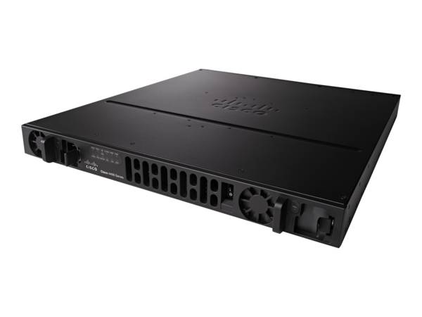 Cisco Systems ISR4431-V/K9 Netzwerk-Router