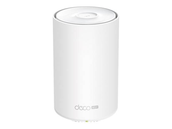4G+AX1800 Whole Home Mesh Wi-Fi 6 Route