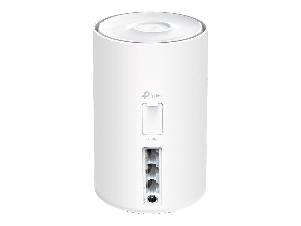 4G+AX1800 Whole Home Mesh Wi-Fi 6 Route-2