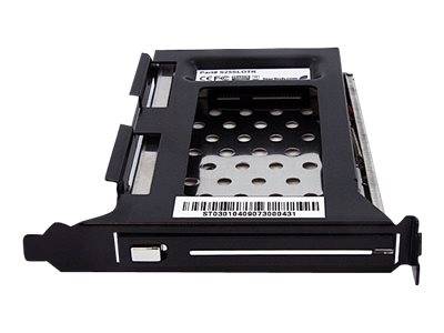 2.5in SATA Removable HDD Bay for PC Slot-6
