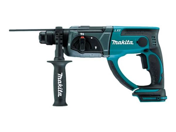 Makita neu SDS-Plus-Marteau perforateur sans fil 18 V
