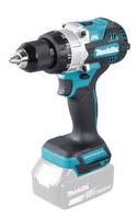 Perceuse à percussion 18V LXT -machine seule- - MAKITA DHP486Z-1