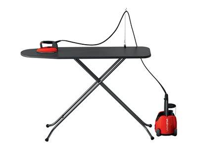 Centrale Vapeur Mobile 2200w Laurastar lift original red-1