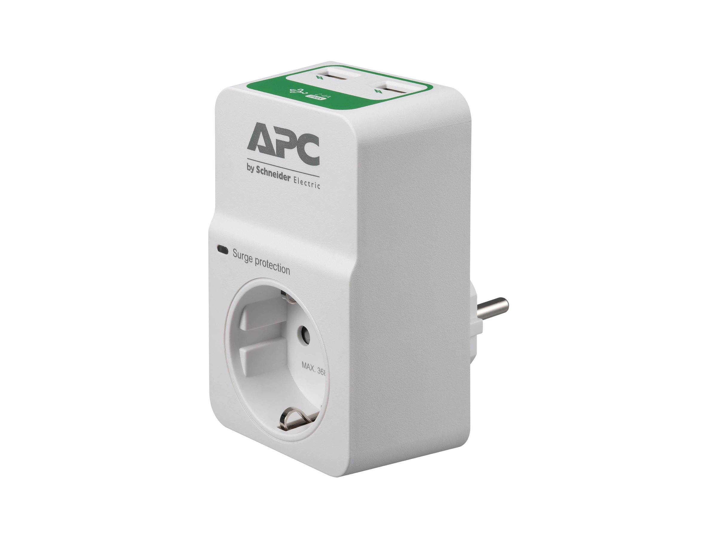 APC by Schneider Electric PM1WU2-GR USV-Zubehör-4