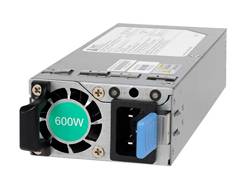 NETGEAR Alimentation 600W pour switch manageable ProSAFE M4300-96X APS600W-6