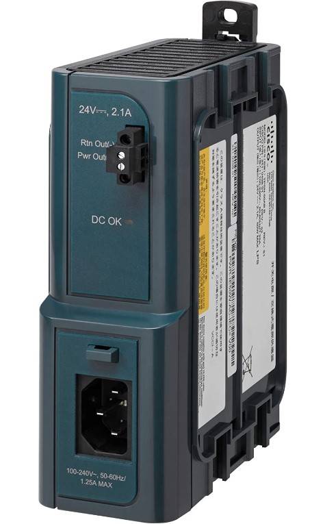 CISCO IE3000/2000 AC Power Module updated-5