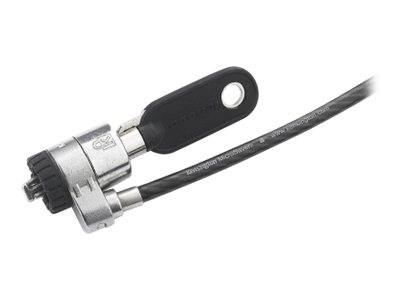 Antivol pour ordinateur portable Lenovo 73P2582 noir-8