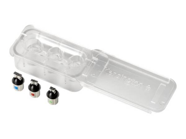 Universal 3-in-1 Lock Adapter Kit