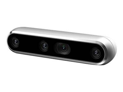 Webcam Full HD Intel D455 1280 x 800 Pixel pied de support-6