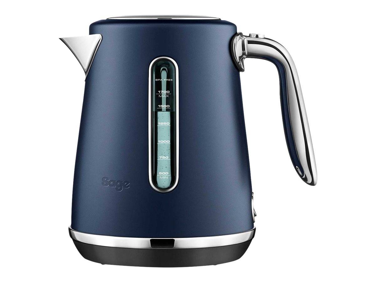Bouilloire Sans Fil 1.7l 2400w Bleu Prune Sage ske735dbl4eeu1-0
