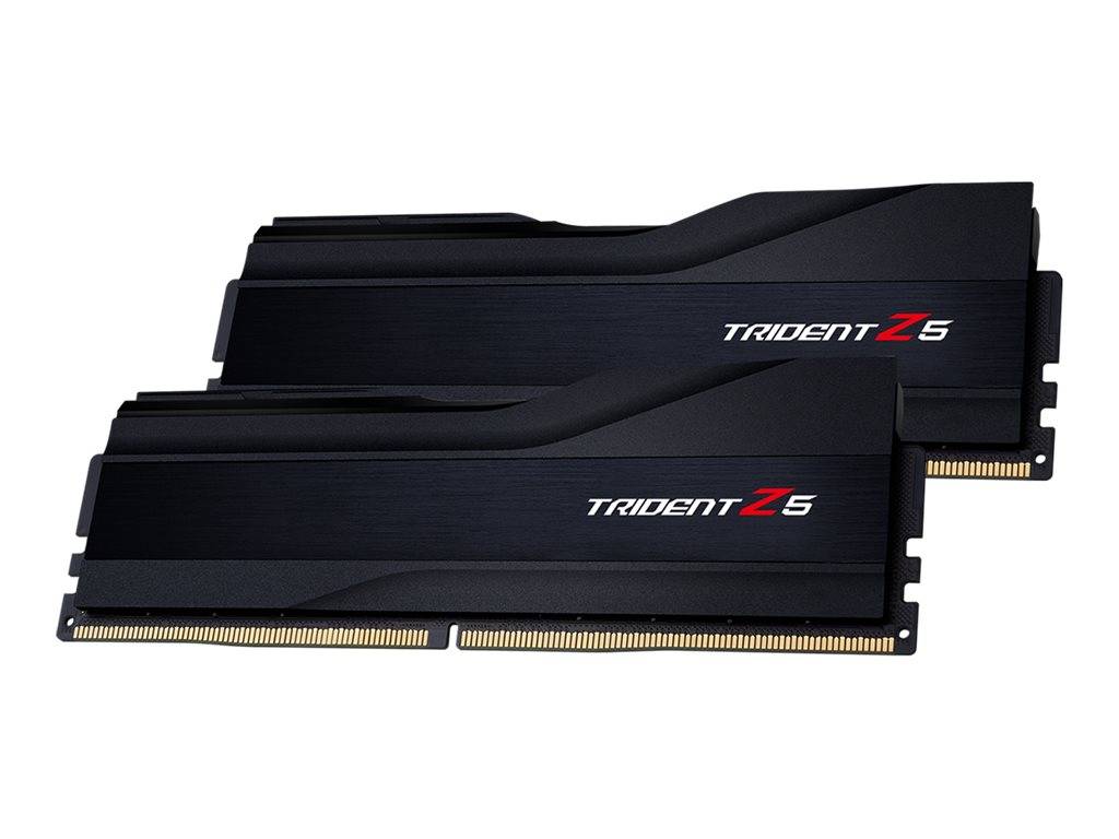 G.Skill Trident Z F5-6000J3636F16GX2-TZ5K, 32 Go, 2 x 16 Go, DDR5, 6000 MHz, 288-pin DIMM-0