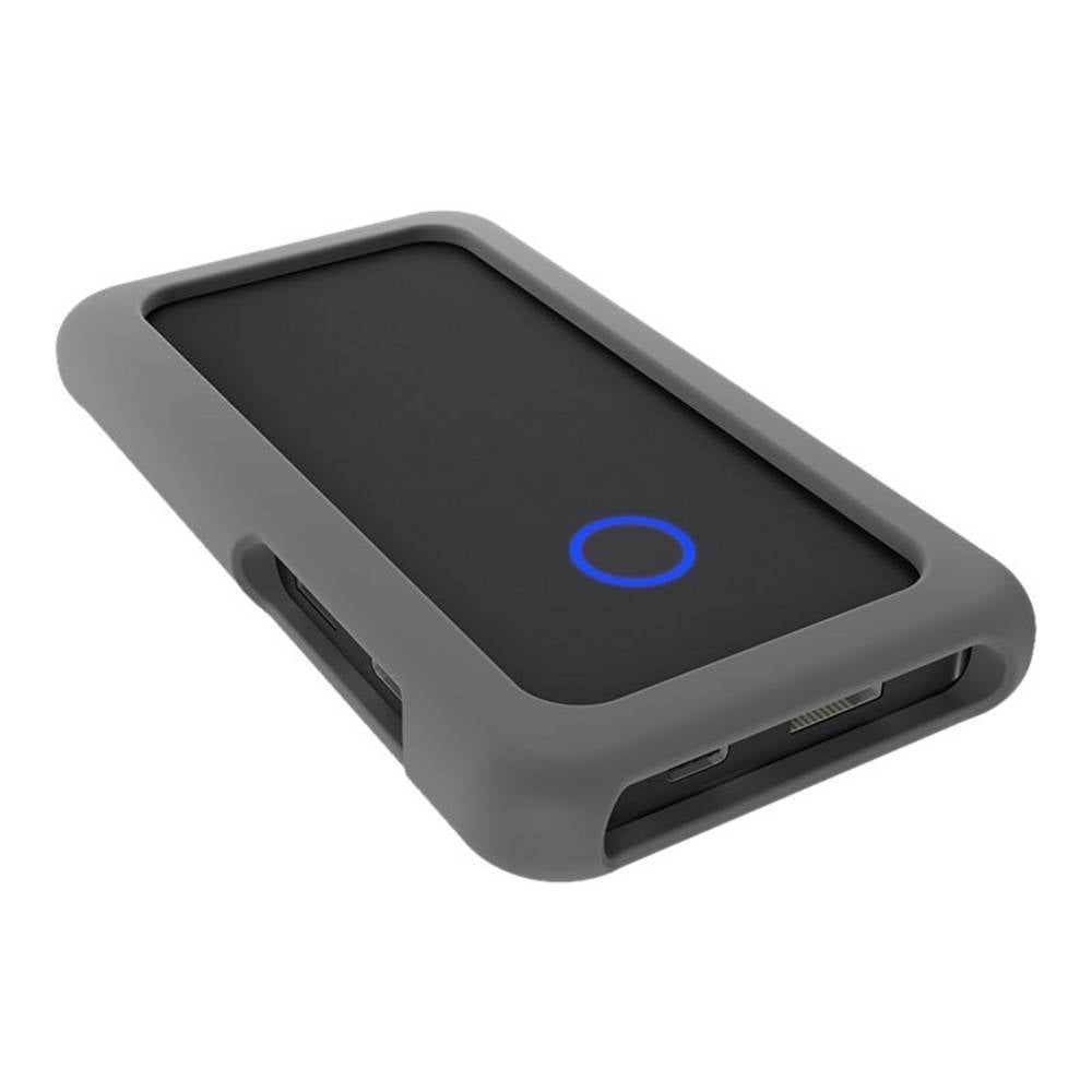 ICY BOX Station d'accueil USBC® IBDK2108MC, USB TypeC® Notebook