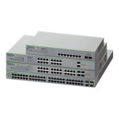 Allied Telesis AT-GS950/28PSV2-50-0