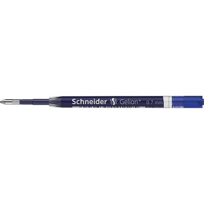 Schneider Encre gel pour stylo roller GELION 103903 bleu 0.4 mm 1 pc(s)