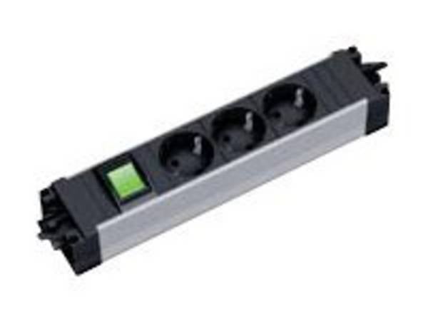 BACHMANN STEP ALU 2xUTE 2xCM GST18, Mesure par phase, mesure différentielle