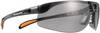 Lunettes de protection verres gris Pulsafe