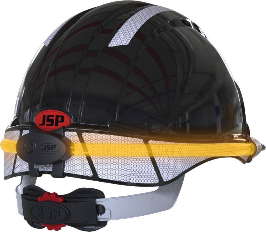 Eclairage Led Visilitet Pourcasque Evo3 19443-3