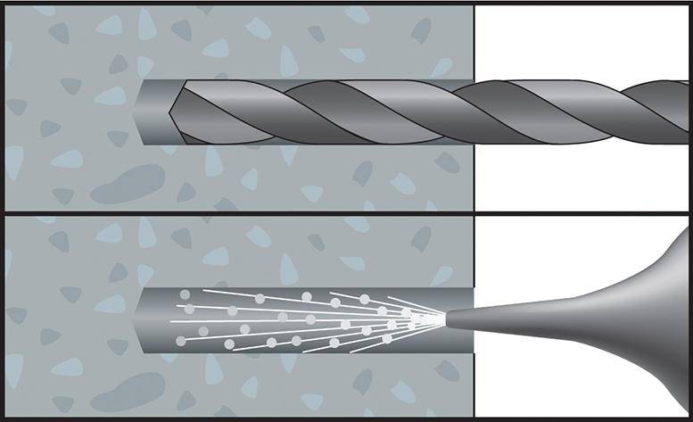 Roue Standard F 14 Fixation Polyvalente Robuste - Celo-4
