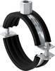 FISCHER Collier isophonique série lourde FRS M8/M10 Ø55-61