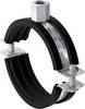 FISCHER Collier isophonique série lourde FRS M8/M10 Ø40-45