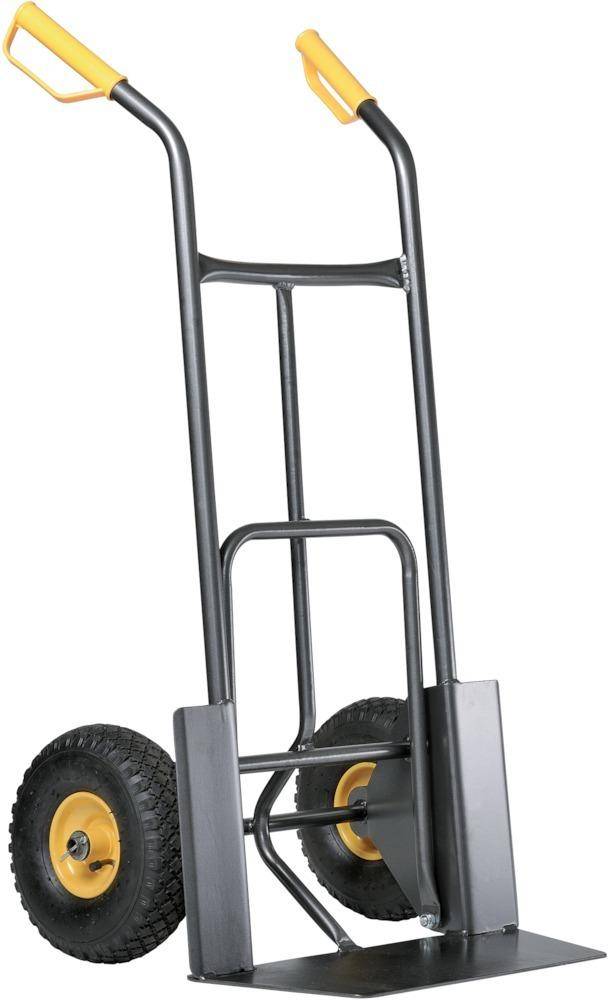 Diable Haemmerlin 924g Diable Robuste, Roues Increvables, 250 Kg - Haemmerlin-4