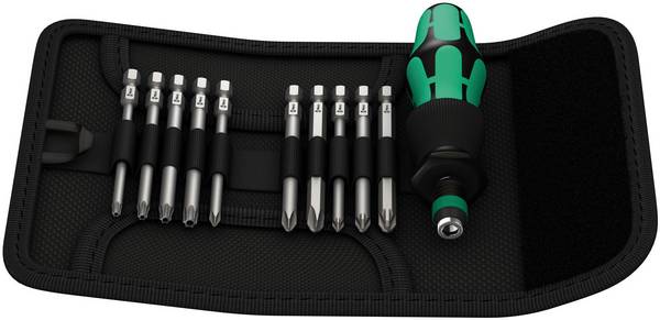 11 pièces Kraftform Kompakt 41