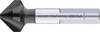 Alpen 0238700630100 Fraise conique 6.30 mm tige cylindrique 1 pc(s)