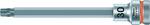Douille-embout TORX® Zyklop 8767 B HF T 30 x 107 mm
