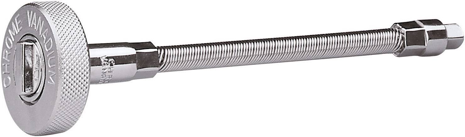 Miniclé à cliquet TOOLCRAFT 816679 Taille 1/4" (6.3 mm) Longueur 150 mm 1 pc(s) Conrad.fr