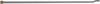 Lame à crochet pour couteau à dénuder WEICON TOOLS 50100001-KD adapté pour marque (pinces) WEICON Tools 50100001-KD 1 pc(s)