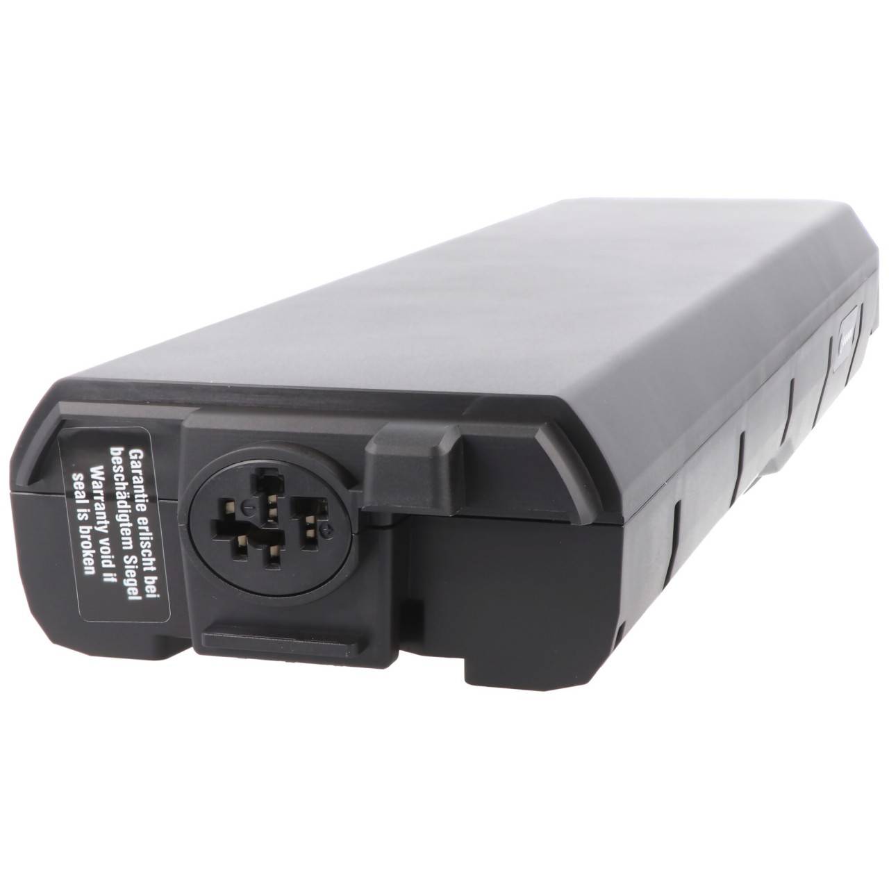 Batterie de vélo électrique haute performance Bosch Active and Performance 36 Volt 20Ah 720Wh, porte-bagages Bosch...-1