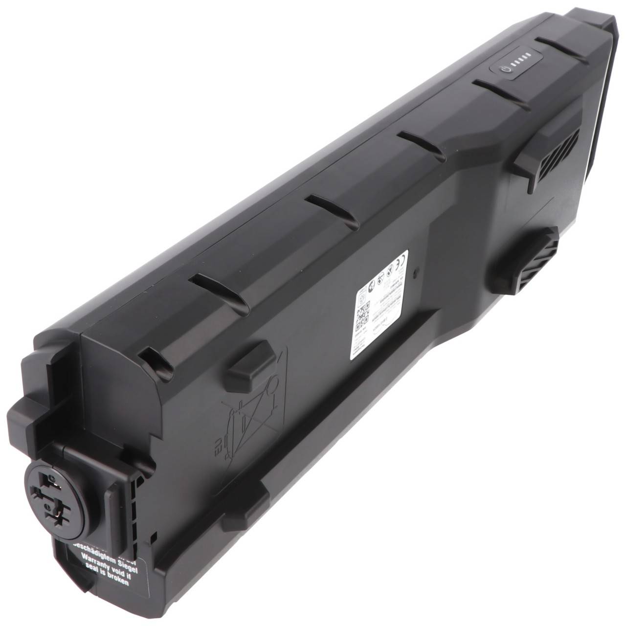Batterie de vélo électrique haute performance Bosch Active and Performance 36 Volt 20Ah 720Wh, porte-bagages Bosch...-3