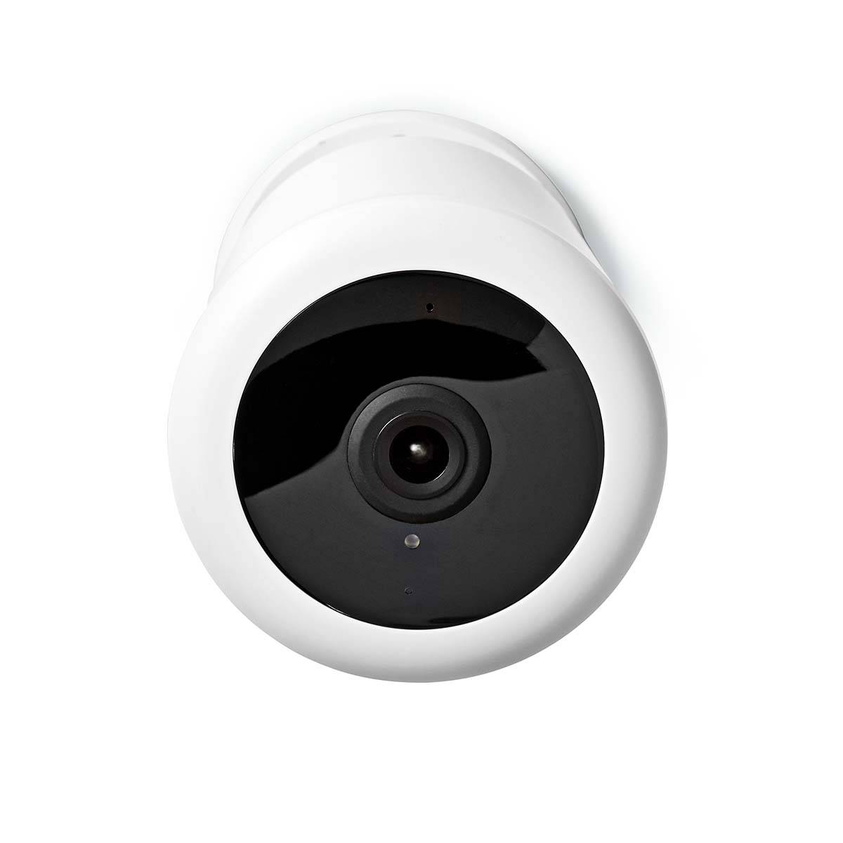 Caméra de Surveillance Sans Fil Full HD IP65 Vision Nocturne-0