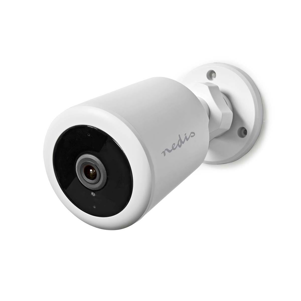 Caméra de Surveillance Sans Fil Full HD IP65 Vision Nocturne-3