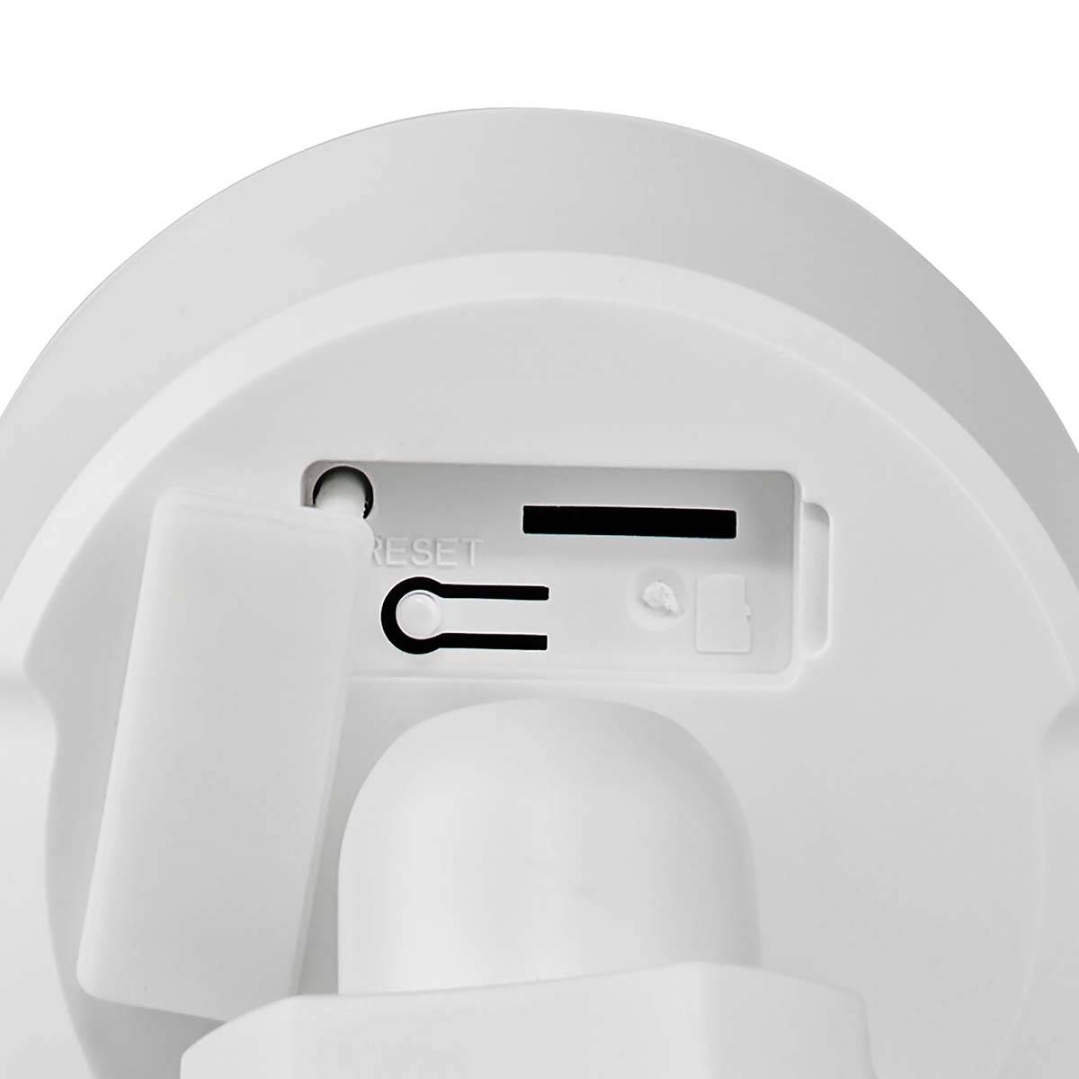 Caméra de Surveillance Sans Fil Full HD IP65 Vision Nocturne-4