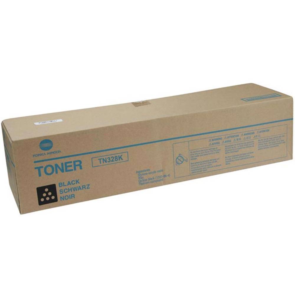 Konica Minolta A95W150, 13000 pages, Noir, 1 pièce(s)-0