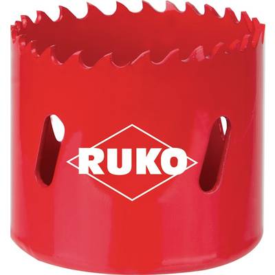 RUKO  106111 Scie-cloche  111 mm  1 pc(s)