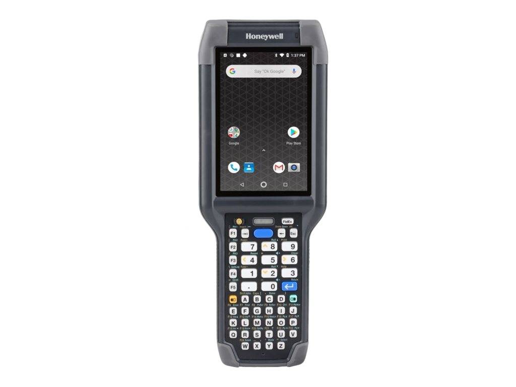 Honeywell CK65-L0N-F8C210E-0