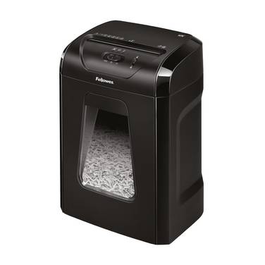 FELLOWES destructeur powershred 12c coupe croisée 230v eu