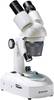 Stéréomicroscope Bresser Optik 5803100 binoculaire 80 x lumière réfléchie